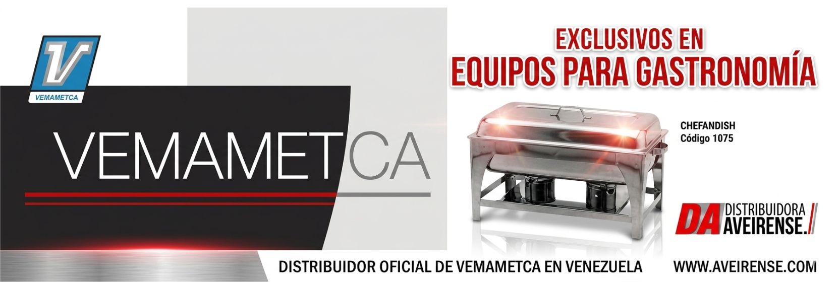 Vemametca.